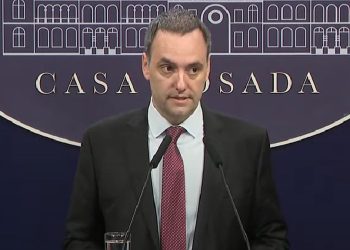 Javier Milei presidente en VIVO: sin reunión de Gabinete, monitoreará la marcha de la CGT