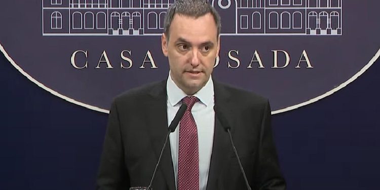 Javier Milei presidente en VIVO: sin reunión de Gabinete, monitoreará la marcha de la CGT