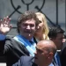 Javier Milei sobre la inseguridad: “Argentina se ha convertido en un baño de sangre”