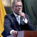 Jorge Glas, exvicepresidente de Ecuador, le pedirá asilo diplomático a México