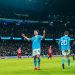 Julián Álvarez volvió a marcar y el Manchester City sigue prendido