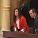 Juraron los nuevos senadores nacionales y se renueva la Cámara alta