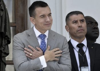 La Asamblea Nacional aprobó el primer proyecto de ley de Noboa para reactivar la economía