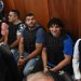 La Corte confirmó la condena de 22 años a “Guille” Cantero, jefe de “Los Monos”