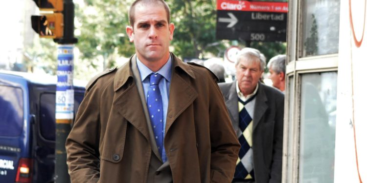 La Corte confirmó la perpetua de Alan Schlenker por el crimen de Acro