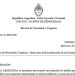 La Defensoría del Pueblo bonaerense presentó un amparo para que se declare la “inconstitucionalidad y nulidad” del DNU de Javier Milei