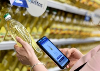 La inflación en la cuarta semana de noviembre se ubicó en 3,1%
