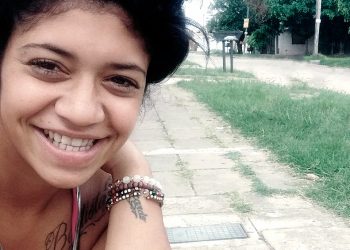 La madre de Araceli Fulles: “Volvieron a matar a mi hija, me volvieron a lastimar”