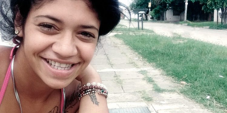 La madre de Araceli Fulles: “Volvieron a matar a mi hija, me volvieron a lastimar”