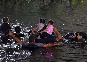 La ola migratoria en Latinoamérica, un fenómeno que mutó desde de la pandemia