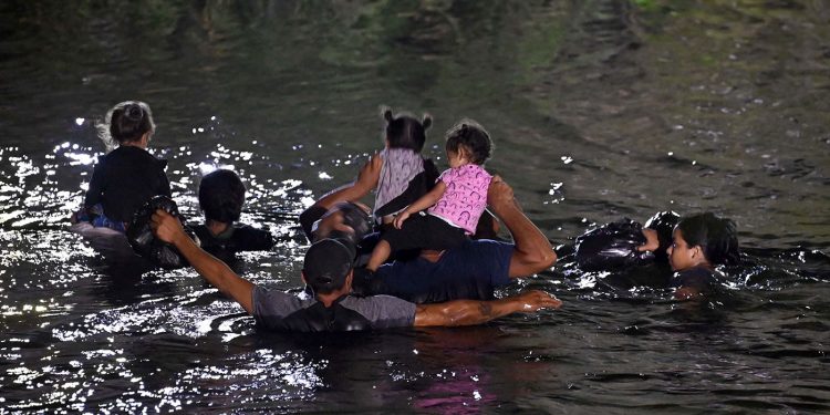 La ola migratoria en Latinoamérica, un fenómeno que mutó desde de la pandemia