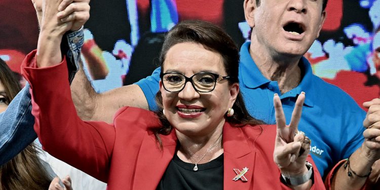La ONU aprobó la instalación de una comisión anticorrupción en Honduras