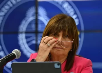 La ONU, sobre el protocolo de Bullrich: “Silenciar voces disidentes no es la respuesta”