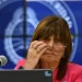 La ONU, sobre el protocolo de Bullrich: “Silenciar voces disidentes no es la respuesta”