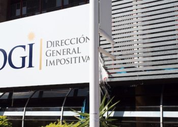 La recaudación del IVA cayó por cuarto trimestre consecutivo