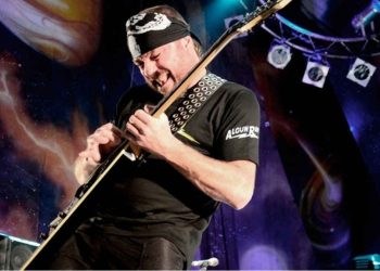 La Renga anunció dos recitales en el estadio de Racing