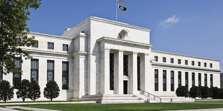 La Reserva Federal de EEUU decidirá si modifica las tasas de interés