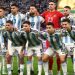 La Selección Argentina volvió a ser elegida como el mejor equipo del mundo por la prensa