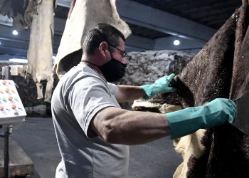 La tasa de desempleo bajó al 5,7% en el tercer trimestre del año