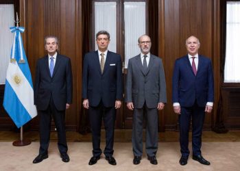 La tormenta perfecta para los productores de alimentos