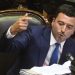 La UCR reunificó el bloque en Diputados y Rodrigo De Loredo será el presidente