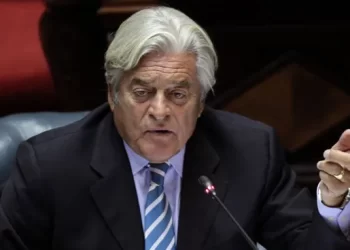 Lacalle Herrera aseguró que el país ingresó en “una tercera etapa herrerista”