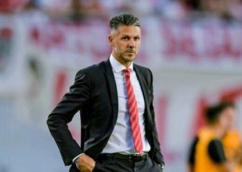 Las dudas de Demichelis para enfrentar a Rosario Central en el Trofeo de Campeones