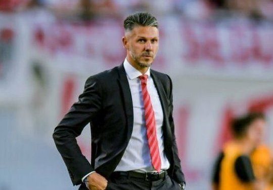 Las dudas de Demichelis para enfrentar a Rosario Central en el Trofeo de Campeones