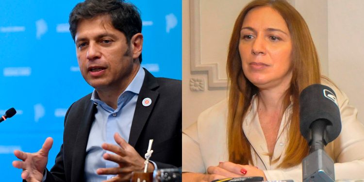 Las medidas económicas de Caputo originaron apoyos en el PRO y repudios en la oposición