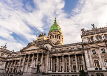 Las sesiones extraordinarias del Congreso convocado por Milei comienzan mañana