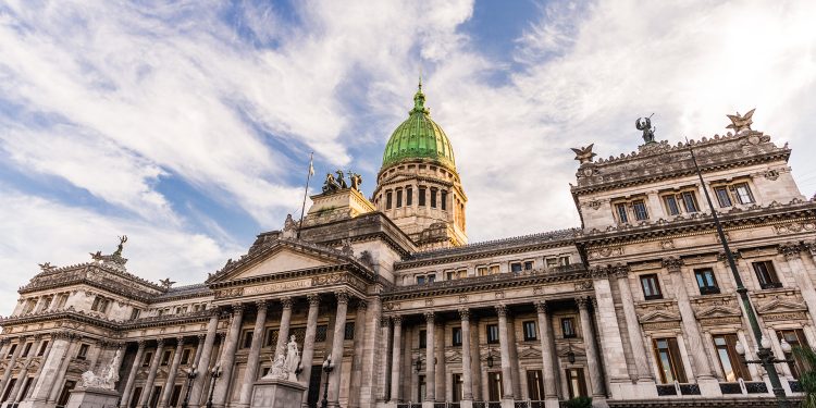 Las sesiones extraordinarias del Congreso convocado por Milei comienzan mañana