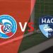 Le Havre AC se enfrentará a RC Strasbourg por la fecha 15