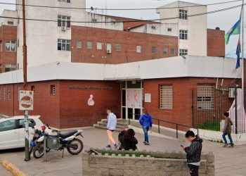 “Le pegué un tiro en la cabeza”, confesó el femicida que había simulado un robo en Lanús