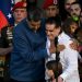 Liberaron al empresario Alex Saab mediante un canje de presos entre Venezuela y EEUU
