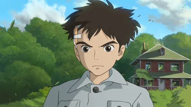 Llega El Niño y la Garza de Hayao Miyazaki a Argentina: ya están a la venta las entradas