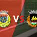 Llegó el segundo para Rio Ave y ahora supera 2-0 a Arouca