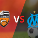 Lorient recibirá a Olympique de Marsella por la fecha 15