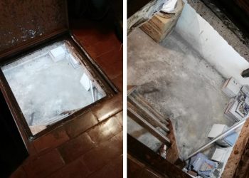 Los centros clandestinos Bacacay y Pomar podrían ser declarados históricos