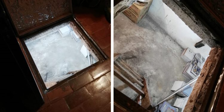 Los centros clandestinos Bacacay y Pomar podrían ser declarados históricos