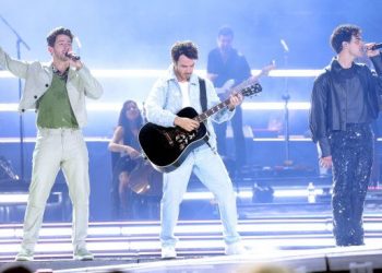 Los Jonas Brothers suman una tercera fecha en Argentina: dónde conseguir las entradas