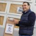 Lousteau será el nuevo presidente del Comité Nacional de la UCR