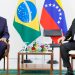 Lula instó a Maduro a no tomar “medidas unilaterales” en la disputa con Guyana