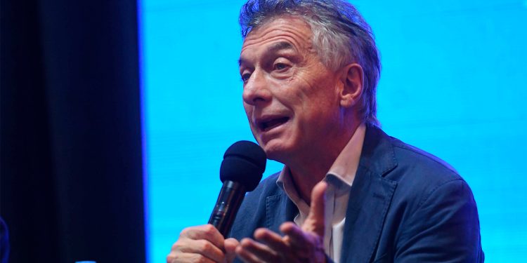 Macri afirmó que el DNU de desregulación económica “viene a liberar a la gente”