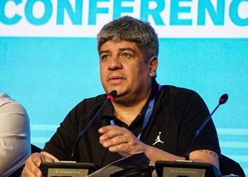 Macri dijo que la CGT es «hipócrita» por «matonear» a Milei antes de que asuma y ser «cómplice» del actual gobierno