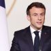 Macron habló sobre Javier Milei en la principal cumbre climática mundial: “Espero que se sume”