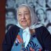 Madres de Plaza de Mayo homenajeó a Hebe en el aniversario 95 de su natalicio