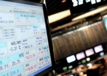 Marcada suba de las acciones en el primer día del nuevo gobierno