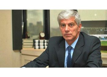 Mariano Cúneo Libarona se reúne con la Cámara Federal de Casación