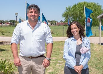 Mariano Garmendia se despidió de la presidencia del INTA