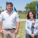 Mariano Garmendia se despidió de la presidencia del INTA